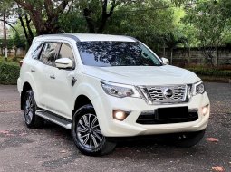 NISSAN TERRA VL A/T DIESEL 4X2 2017 PUTIH 6