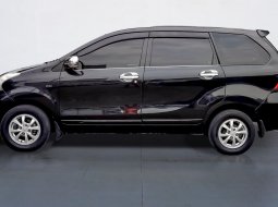 Toyota Avanza 1.3 G MT 2012 Hitam 3