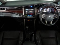 Toyota Innova 2.4 Q AT 2016 Putih 8