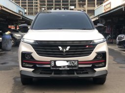 WULING ALMAZ PRO 7 SEATER AT PUTIH 2021 (DISKON SAMPE PULUHAN JUTA!!) 1