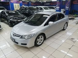 Honda Civic FB 1.8 AT Tahun 2008 2