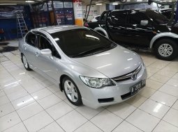 Honda Civic FB 1.8 AT Tahun 2008 3