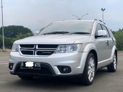 DODGE JOURNEY SXT PLATINUM AT SILVER 2014 (DISKON SAMPE PULUHAN JUTA!!) 3