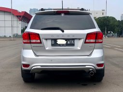 DODGE JOURNEY SXT PLATINUM AT SILVER 2014 (DISKON SAMPE PULUHAN JUTA!!) 4