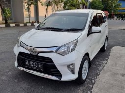 Toyota Calya G MT 2018 6