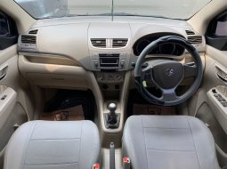 Suzuki Ertiga GX MT 2017 Abu-abu 6