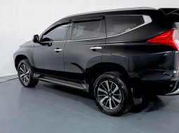 Mitsubishi Pajero Sport Dakar 4x2 Ultimate 2018 Hitam 4