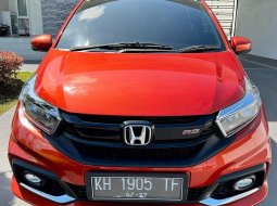 Honda Mobilio RS MT 2017 1