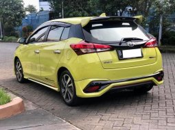 Toyota Yaris TRD Sportivo 2021 Hitam 6
