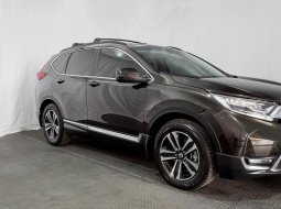 Honda CRV 1.5 Turbo Prestige AT 2017 Hijau