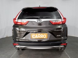 Honda CRV 1.5 Turbo Prestige AT 2017 Hijau 4
