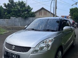 Suzuki Swift GX 2013 3