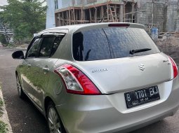 Suzuki Swift GX 2013 7