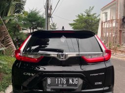 Honda CR-V 1.5L Turbo 2018 4