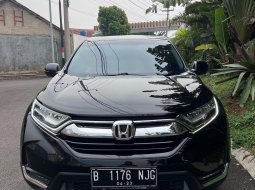 Honda CR-V 1.5L Turbo 2018 5