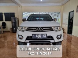 Toyota Fortuner New  4x2 2.4 GR Sport A/T 2014 1