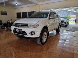 Toyota Fortuner New  4x2 2.4 GR Sport A/T 2014 2