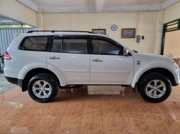Toyota Fortuner New  4x2 2.4 GR Sport A/T 2014 6