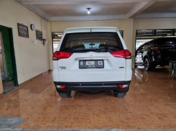 Toyota Fortuner New  4x2 2.4 GR Sport A/T 2014 7