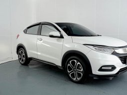 Honda HRV E SE AT 2020 Putih 1