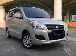 Jual mobil Suzuki Karimun Wagon R 2017 1