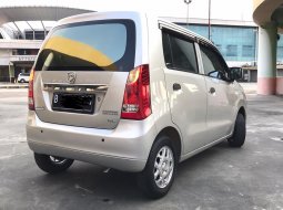 Jual mobil Suzuki Karimun Wagon R 2017 2