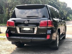 LEXUS LX570 AT HITAM 2010 HARGA DISKON TERBAIK HANYA DISINII!! 5