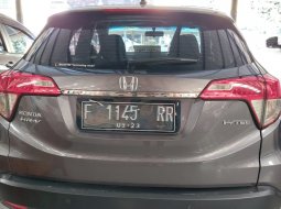 Honda HR-V E CVT 2018 2