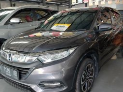 Honda HR-V E CVT 2018 3