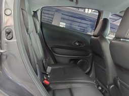 Honda HR-V E CVT 2018 8