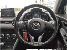 DKI Jakarta, Mazda 2 Hatchback 2016 kondisi terawat 13