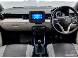 Jual mobil bekas murah Suzuki Ignis GL 2018 di Jawa Barat 3