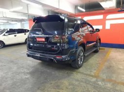 Banten, Toyota Fortuner G TRD 2014 kondisi terawat 5