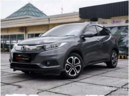 Jual cepat Honda HR-V E 2019 di DKI Jakarta 2