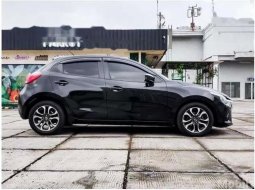 DKI Jakarta, Mazda 2 Hatchback 2016 kondisi terawat 4