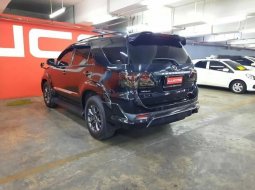 Banten, Toyota Fortuner G TRD 2014 kondisi terawat 3