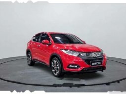 Honda HR-V 2018 Banten dijual dengan harga termurah