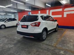 Banten, Suzuki SX4 S-Cross 2022 kondisi terawat 8