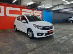 Jual mobil Honda Brio Satya E 2020 bekas, Banten