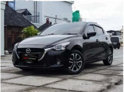 DKI Jakarta, Mazda 2 Hatchback 2016 kondisi terawat 2