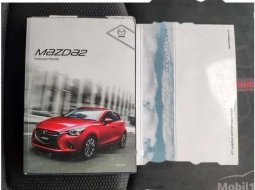 DKI Jakarta, Mazda 2 Hatchback 2016 kondisi terawat 9