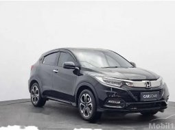 Banten, jual mobil Honda HR-V E Special Edition 2019 dengan harga terjangkau 2