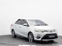 Jual Toyota Vios G 2018 harga murah di DKI Jakarta