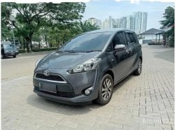 Jawa Barat, jual mobil Toyota Sienta V 2017 dengan harga terjangkau
