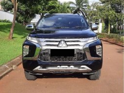 Mobil Mitsubishi Pajero Sport 2022 Dakar dijual, DKI Jakarta 13
