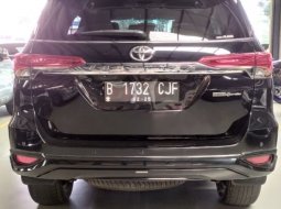 Toyota Fortuner 2.4 VRZ AT 2020 Diesel 2