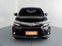 Toyota Avanza 1.3 Veloz AT 2019 Hitam
