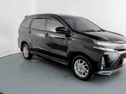 Toyota Avanza 1.3 Veloz AT 2019 Hitam 2