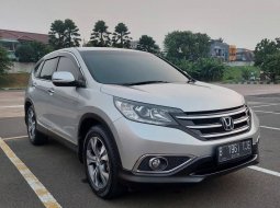 Honda CR-V 2.4 2013 2