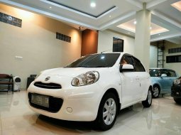 Nissan March 1.2L XS AT 2011 6